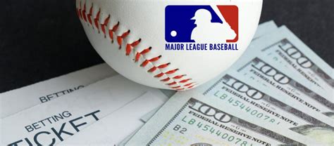 mlb betting guide